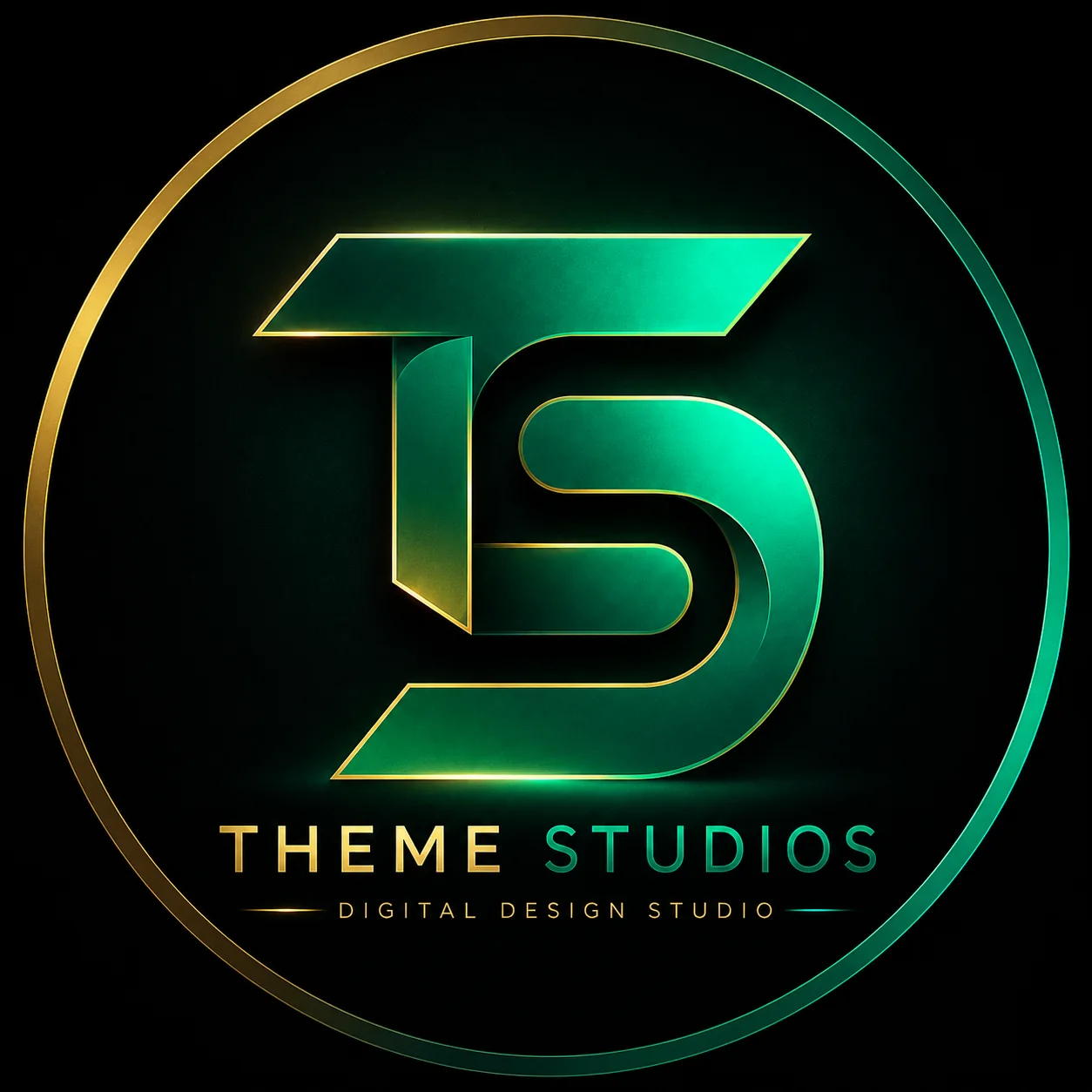 ThemeStudios logo